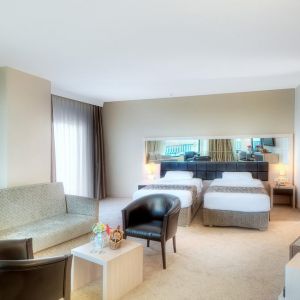 Hotel Golden Lotus