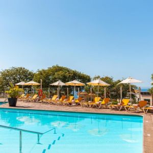 Muthu Raga Madeira Hotel