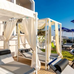 T Hotel Premium Suites