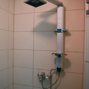 Hotel Siret Mamaia