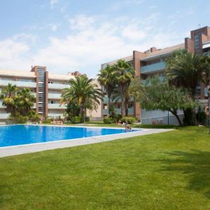 Apartamentos Ibersol Spa Aqquaria Suites