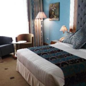 Hotel Marina Byblos