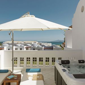 Hotel Mitsis Selection Blue Domes