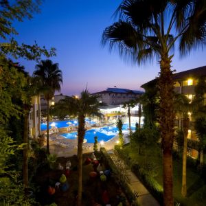 Hotel Armas Bella Sun