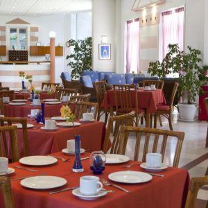Hotel Palatino
