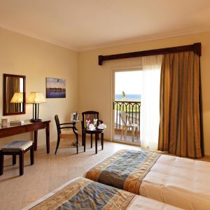 Three Corners Sunny Beach Resort