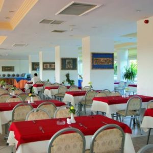 Hotel Asrin Beach