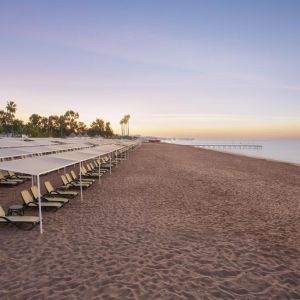 IC Santai Family Resort Hotel