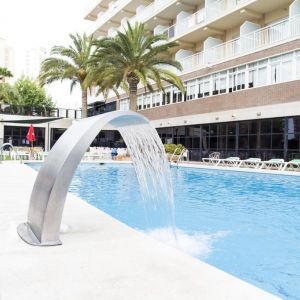 Hotel Joya Benidrom