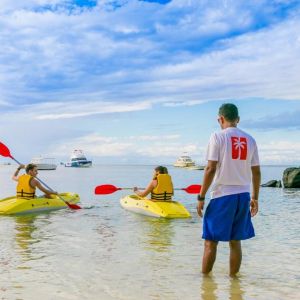 Hotel Casuarina Resort and Spa