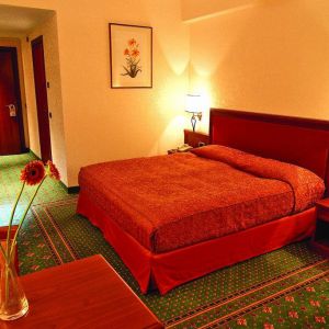 Hotel Lux Garden