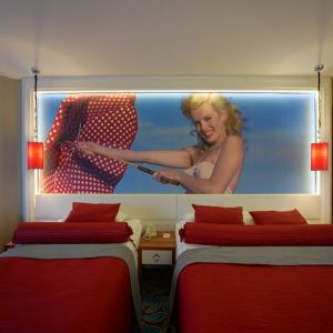 Hotel Vikingen Infinity Resort and Spa