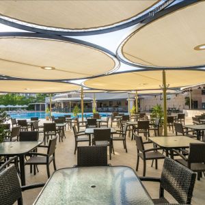 Timo Resort Hotel