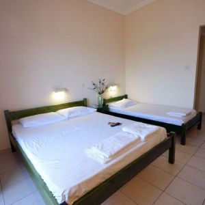 Hotel Mega