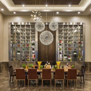 Hotel Regnum Carya Golf and SPA Resort