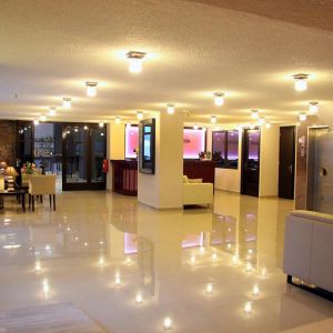 Hotel Saint Constantine