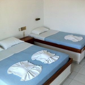 Hotel Stork