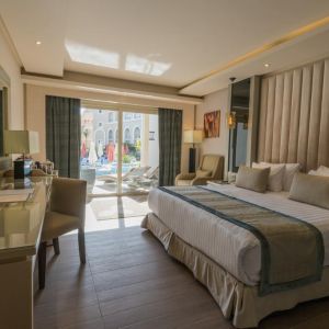 KaiSol Romance Resort Sahl Hasheesh (ex. Sunrise Romance Resort)