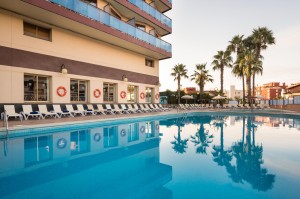 Hotel HTOP Calella Palace and Spa