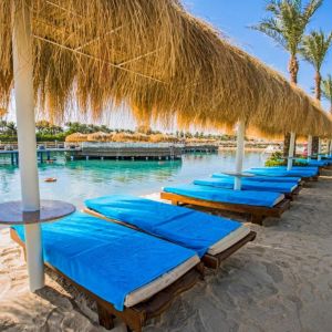 Sunrise Aqua Joy Resort