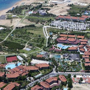 Club Grand Side Hotel