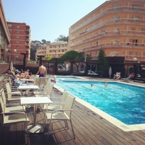 Hotel Mediterranean Sand