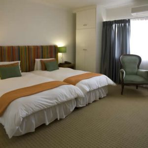 Hotel Lady Hamilton Cape Town