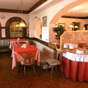 Hotel Arnika