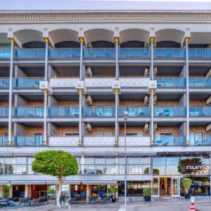 Hotel Numa Port - Alanya