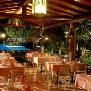 Hotel Paloma Sentido Sultan Beldibi