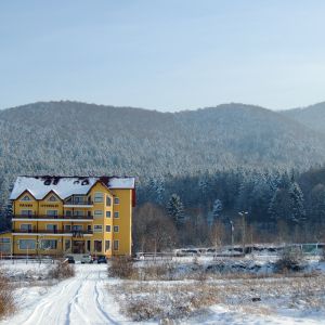 Hotel Poiana Izvorului