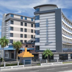 Lonicera Premium Hotel Adults Only