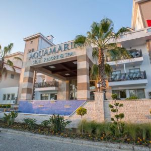 Side Aquamarin Resort