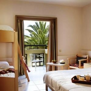Hotel Grecotel Meli Palace
