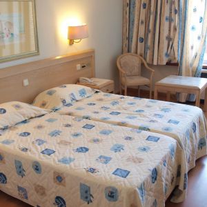 Hotel Oceanis Park