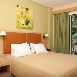 Hotel Pallas