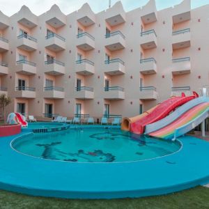 Dexon Roma Hotel