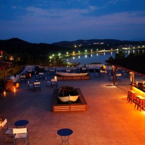 Hotel Agionissi Resort