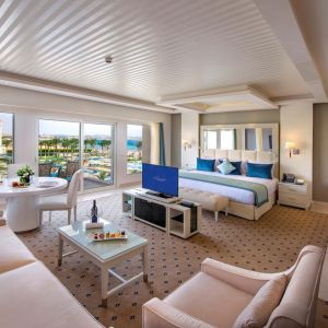 Hotel Premier Le Reve