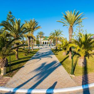 Hotel Le Royal Hammamet