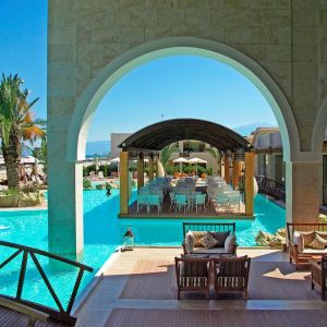 Mediterranean Village Hotel and Spa