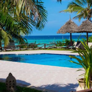 Mandarin Zanzibar (Ex. Sarabi Zanzibar)