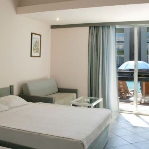 Hotel Ambrosia Bodrum