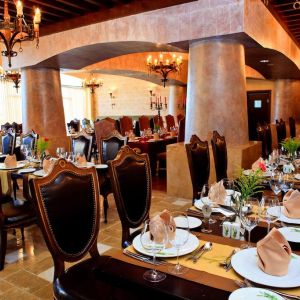 Spice Hotel Spa Belek