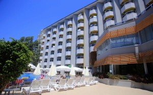 Simply Fine Alize Hotel