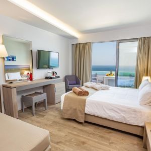 Hotel Akti Imperial Deluxe Resort and Spa Dolce by Wyndham