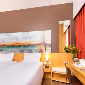 Hotel Ibis One Central