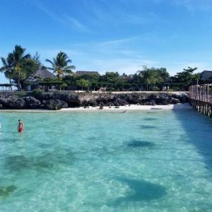 Reef and Beach Resort