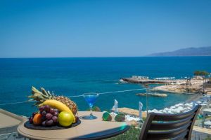 Hotel Mari Kristin Beach