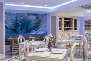 Hotel Mari Kristin Beach